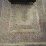 694 7207 ORIENTAL RUG